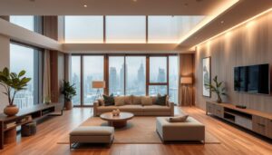 Read more about the article 台北室內設計的全面指南