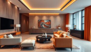 Read more about the article 台北室內設計推薦: 橙諾系統家居量身打造