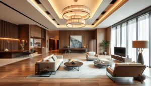 Read more about the article 台灣最大室內設計公司 | 橙諾系統家居專業解答