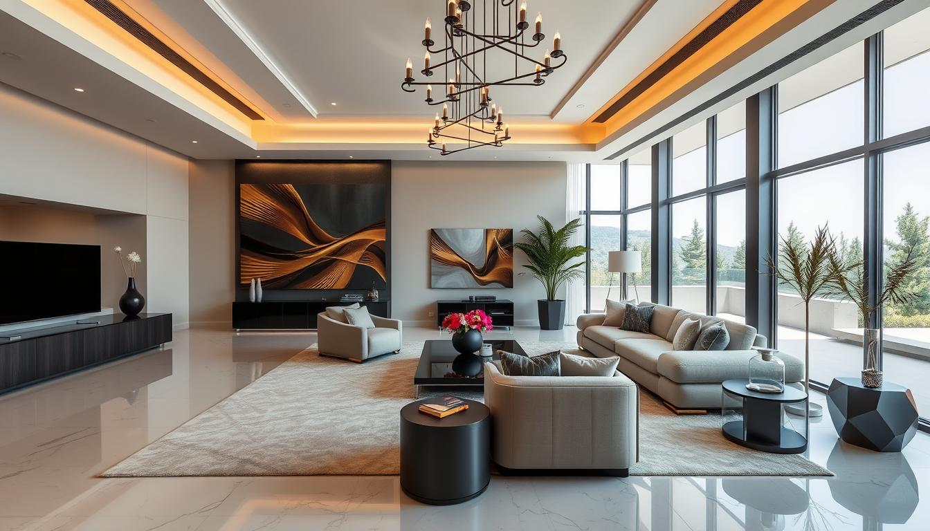 You are currently viewing 專業客製化室內設計 – 橙諾系統家居為您打造夢想家