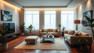 Read more about the article 橙諾系統家居 – 專業室內設計服務