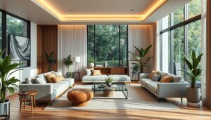 Read more about the article 專業室內設計,打造您的夢想居所