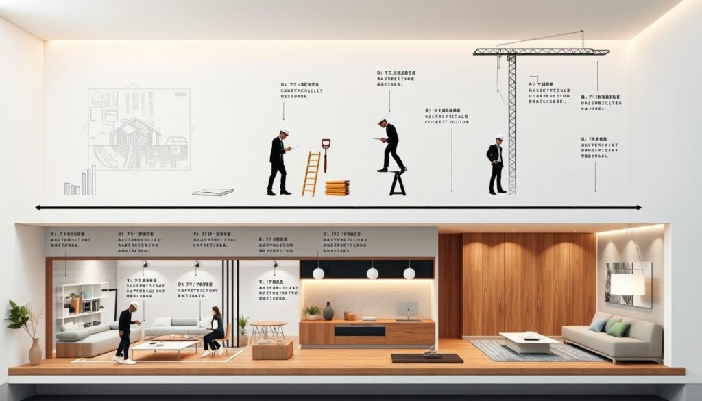 施工流程與品質管理 施工流程與品質管理