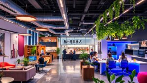 Read more about the article 選擇最佳台北設計公司的五大實用技巧