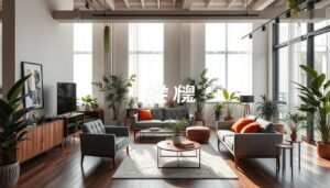 Read more about the article 台灣前十大室內設計公司選擇指南與秘訣