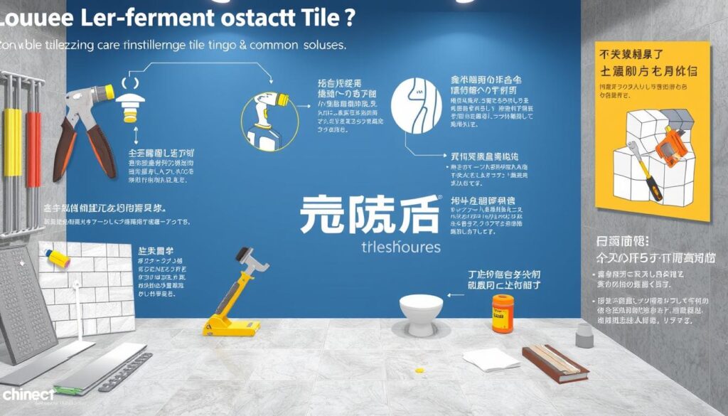 大板磚施工問題與解決方案