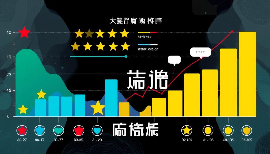 客戶評價分析