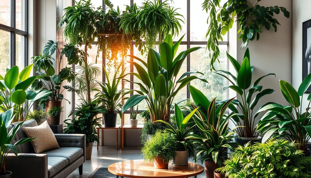 室內植物