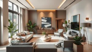 Read more about the article 室內設計完美指南：打造您夢想中的家