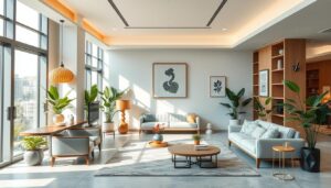 Read more about the article 理解台灣室內設計價格：全面指南