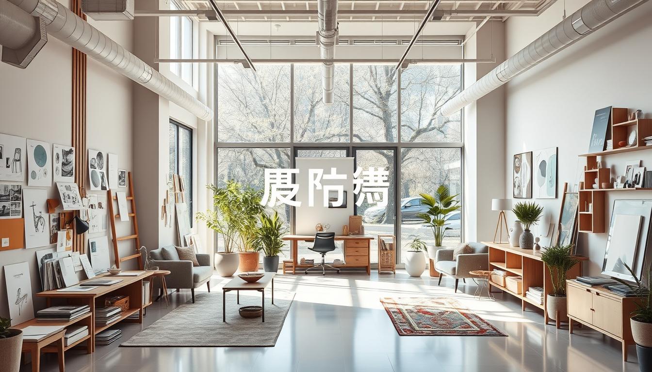 You are currently viewing 台灣選擇最佳室內設計公司的實用指南