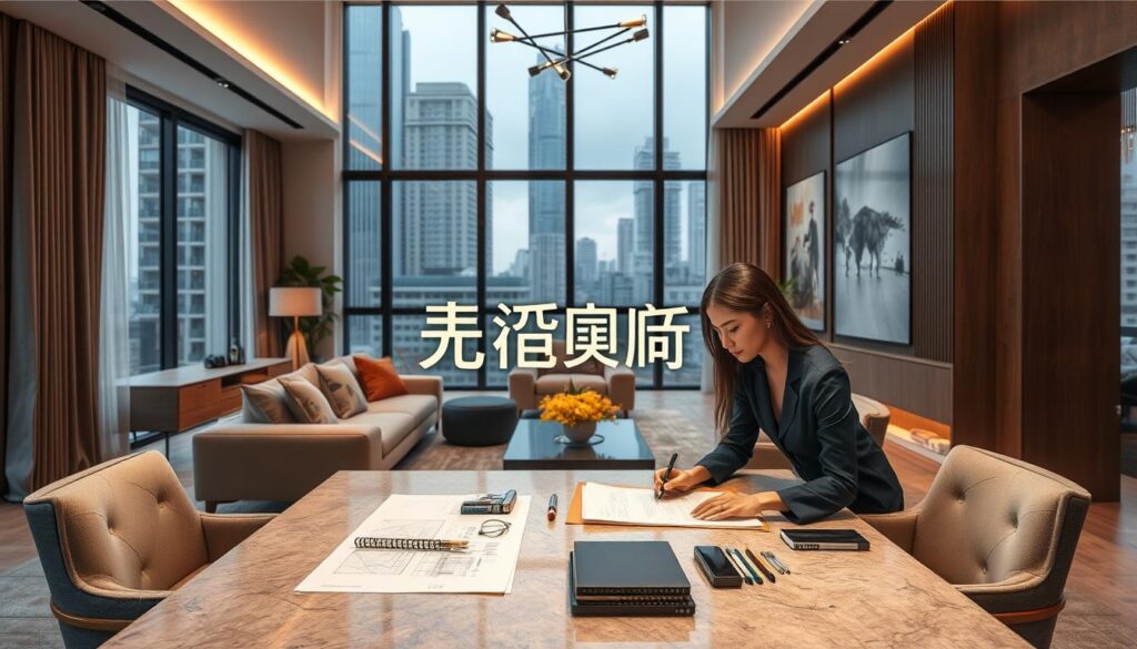 室內設計合作專業服務 室內設計合作專業服務