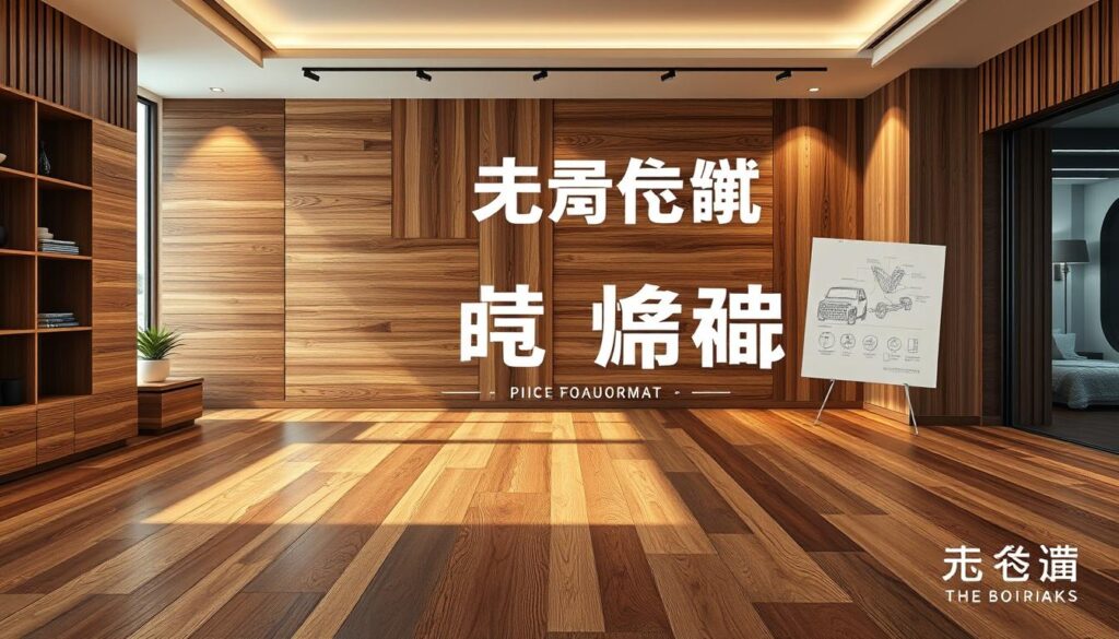 木地板價格與預算規劃