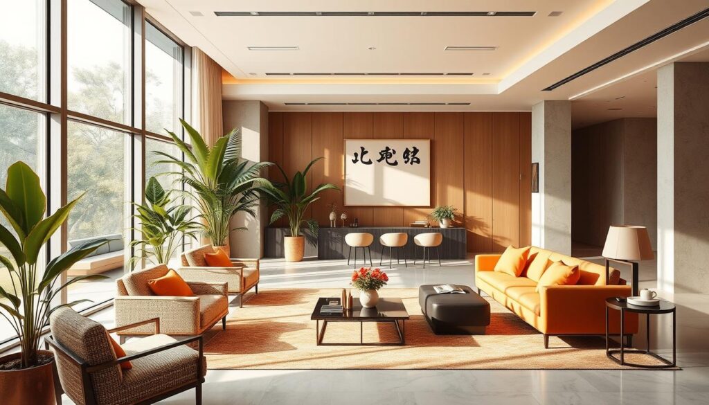 橙諾系統家居