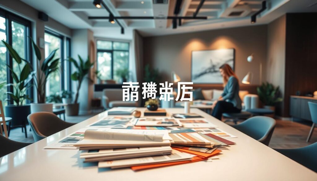 橙諾系統家居設計諮詢