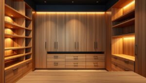 Read more about the article 打造您理想家居：高品質系統櫃板材