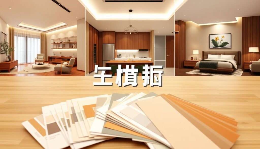 裝修公司選擇 裝修公司選擇