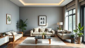 Read more about the article 選擇頂尖裝潢公司推薦－台灣家居美學指南