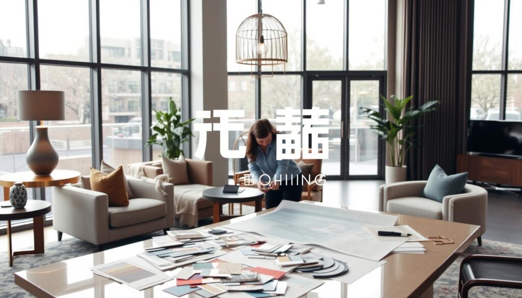 裝潢公司選擇