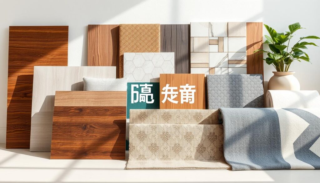 裝潢材料 裝潢材料