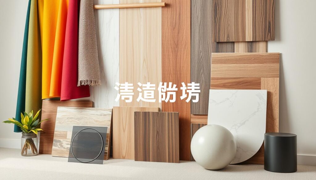 裝潢材料