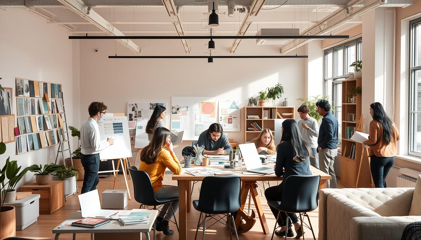 You are currently viewing 設計家評價完全指南：挑選頂尖設計師秘訣