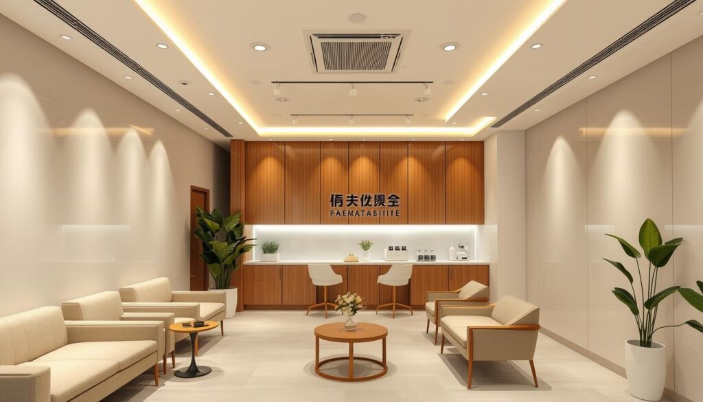 醫美診所設計