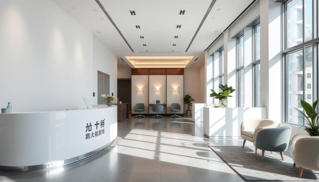醫美診所設計