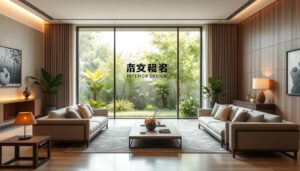 Read more about the article 台北室內設計專家 – 專業服務讓您居家煥然一新