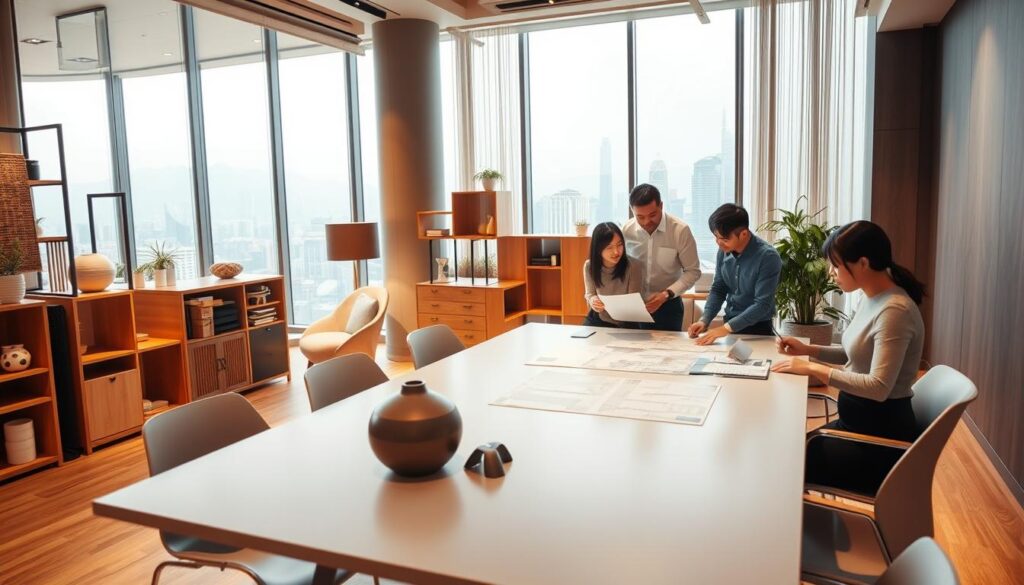 台北室內設計公司評估