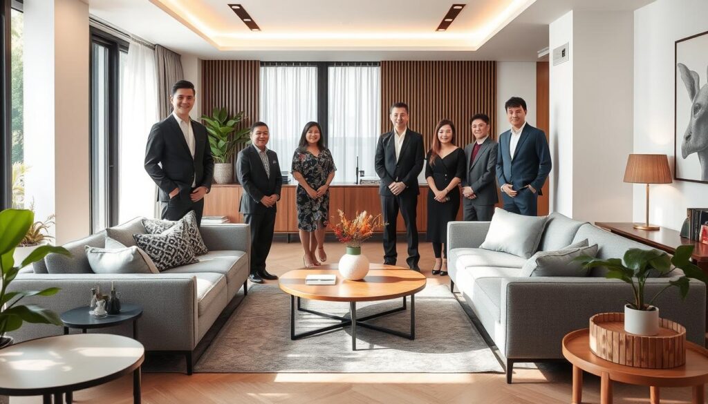 台北室內設計師專業資格與作品集評估