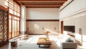 Read more about the article 台北市專業室內設計 – 傳統工藝與創新設計的完美結合