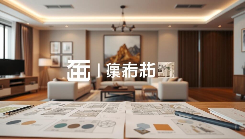 客廳裝潢設計流程