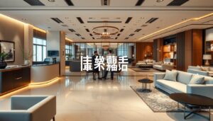 Read more about the article 專業室內設計服務 – 為您量身打造