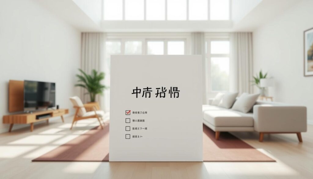 室內設計付款方式檢查清單 室內設計付款方式檢查清單