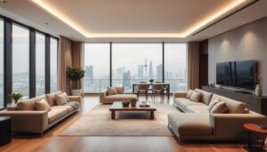 Read more about the article 台北室內設計公司 – 打造您的夢想居家