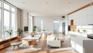Read more about the article 台北室內設計推薦：專業團隊打造您的理想家