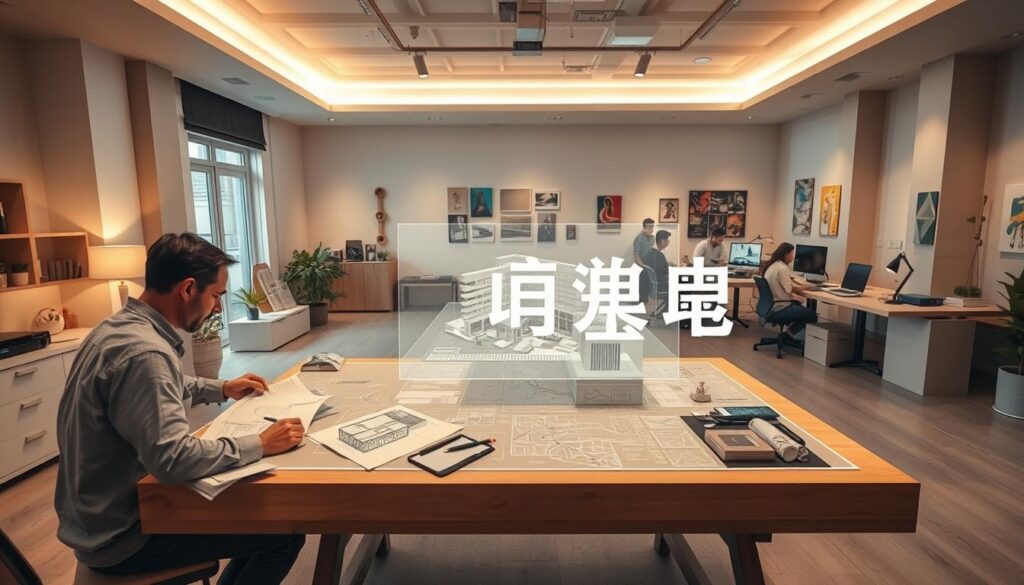 室內設計流程步驟