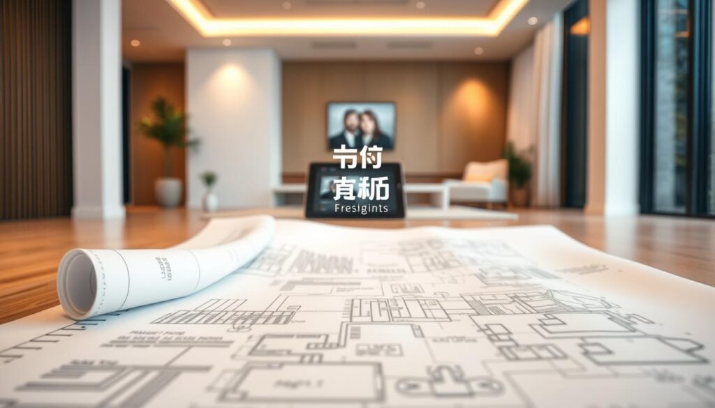 室內設計流程步驟 室內設計流程步驟