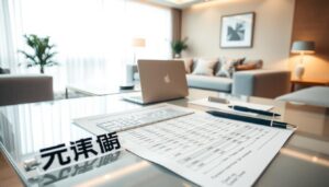 Read more about the article 室內設計費用ptt解密:掌握設計預算實現完美居家