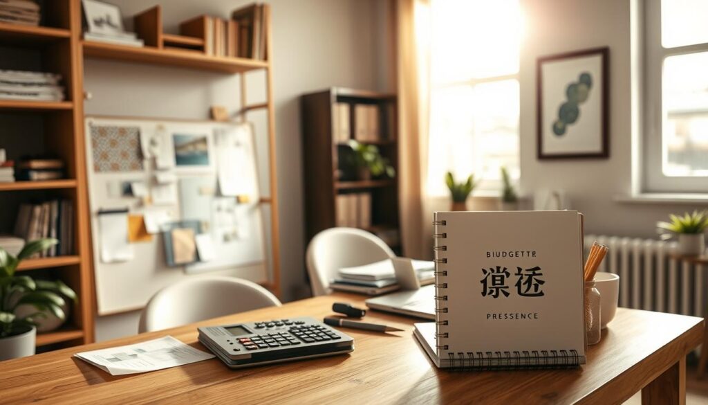 室內設計預算規劃 室內設計預算規劃