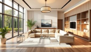 Read more about the article 客製化室內設計風格 – 實現您獨特的居住體驗