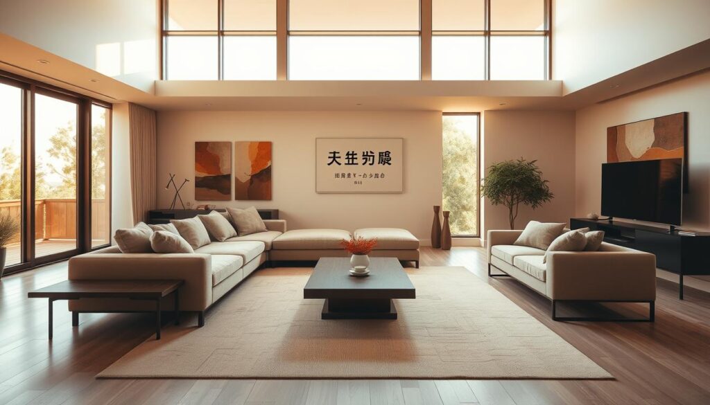 室內設計風格指南