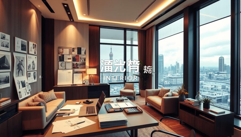 專業室內設計師評估標準
