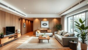 Read more about the article 專業裝潢團隊分享居家裝修技巧
