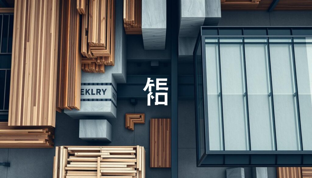 建材選擇考量與成本比較 建材選擇考量與成本比較