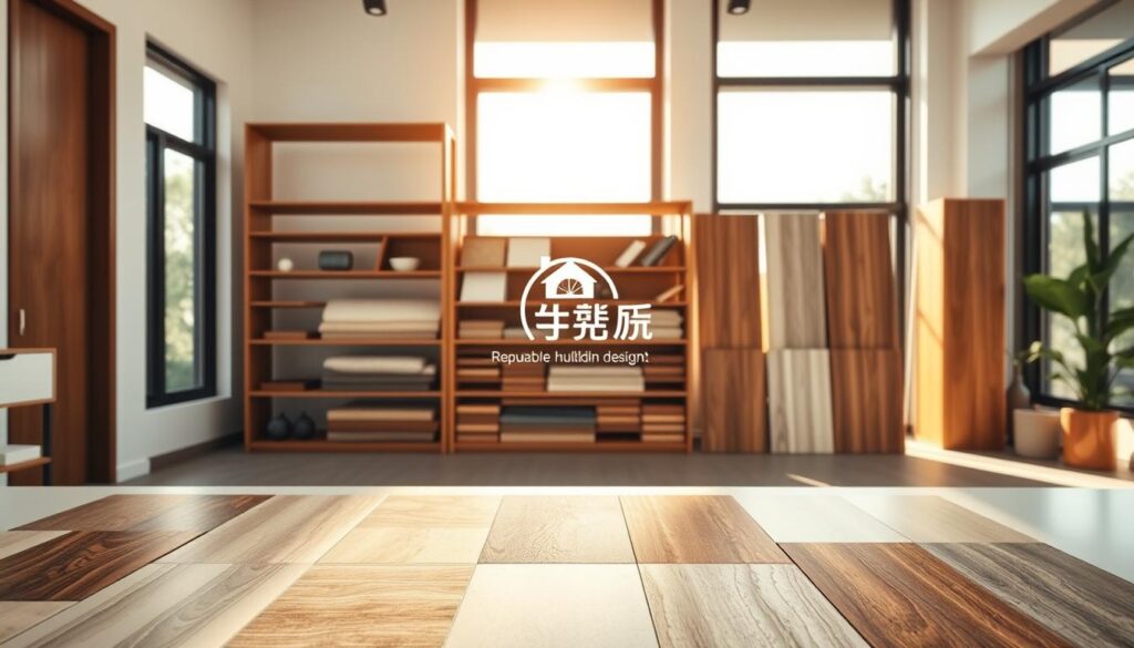 建材選購省錢技巧
