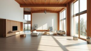 Read more about the article 極簡美學實現您夢想家居的密技