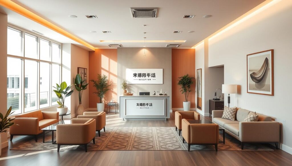 橙家居服務區域 橙家居服務區域