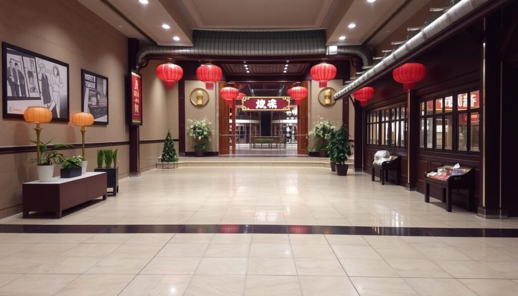 水泥牆設計